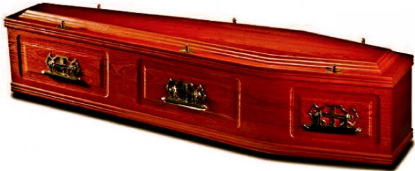 The York Coffin