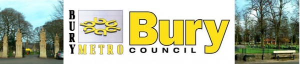 Bury Cemeteries
