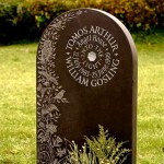 Ieuan Rees Headstone Ieuan Rees Headstone