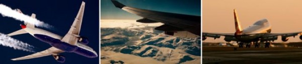 Aeroplanes