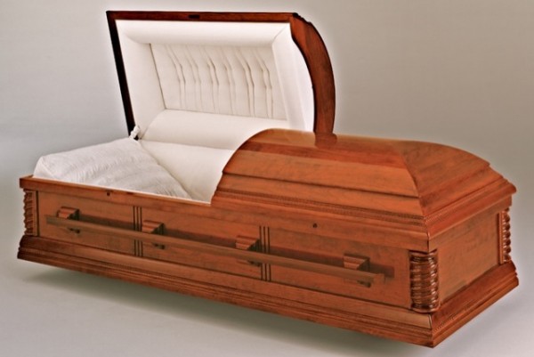 Batesville American Cremation Casket
