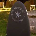 Ieuan Rees Headstone Ieuan Rees Headstone