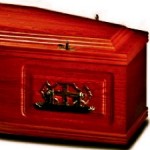The York Coffin The York Coffin