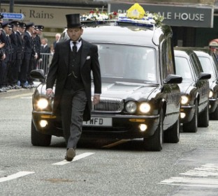 Funeral Directors Manchester