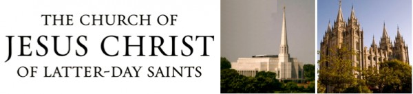Church of Jesus Christ of Latter Day Saints Church of Jesus Christ of Latter Day Saints