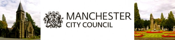 City of Manchester Cemeteries