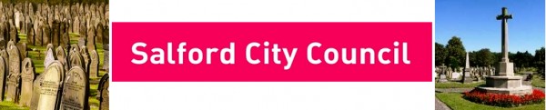 City of Salford Cemeteries