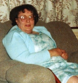 Doreen Croston Doreen Croston funeral