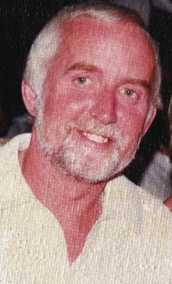 The late John Livesey RIP photo of the late John Livesey RIP