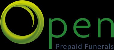 Open Prepaid Funeral Plans logo