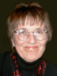 Helen Blake RIP photo of the late Helen Blake RIP of PRestwich