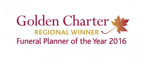 Logo for GOlden charter