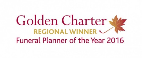 Golden Charter Logo for GOlden charter