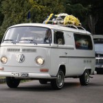 Hearse VW