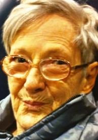 Mary Caffrey RIP Photo of Mary Caffrey