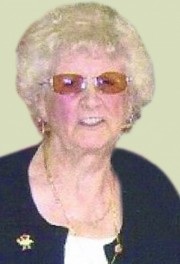 Dorothy Sweeney A photo of Dorothy Sweeney