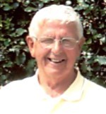 Derek Malone RIP photo of the late Derek Malone RIP Radcliffe Funeral Service