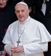 Pope Francis