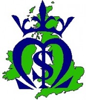 Servite Friara logo of the Servite Friars