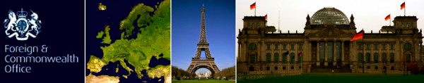 Europe Banner Europe Banner