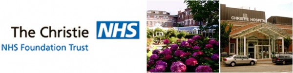 The Christie Hospital The Christie Hospital