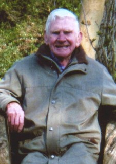 The late Fred Tonge RIP photo of Fred Tonge RIP Blackley Funeral