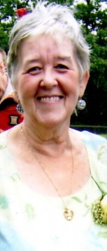 The late Barbara Quinlan RIP Barbara Quinlan Whitefield Funeral