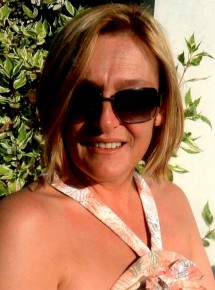 The late Carrol Paul RIP photo of the late Carrol Paul, Heaton Park Funeral Service