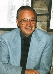 Robert Longshaw Robert Longshaw