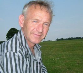 Graham Kershaw RIP photo of the late Graham Kershaw of Prestwich