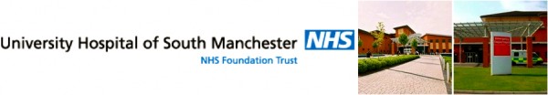 University Hospital of South Manchester University Hospital of South Manchester (Wythenshawe Hospital)