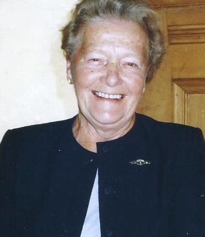 Ellen Keepe Photo of Ellen Keepe