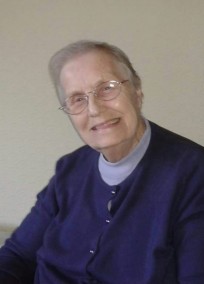 Mary Feeney RIP photo of the late Mary Feeney RIP