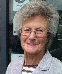 Eileen Doyle RIP Prestwich funeral service