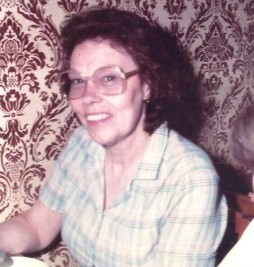 Betty Meese Betty Meese