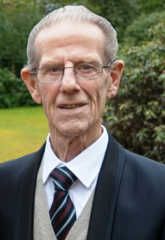 Norman Ganner Photo of Norman Ganner Manchester