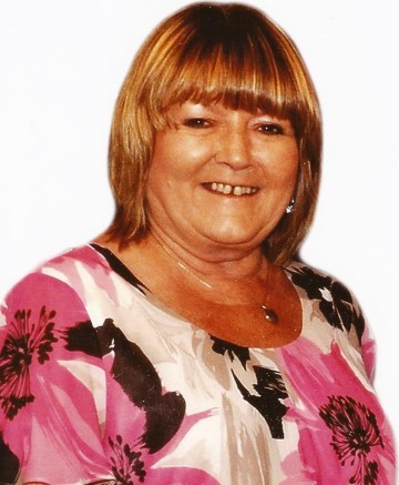 Sue McMillan