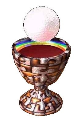 Chalice photo