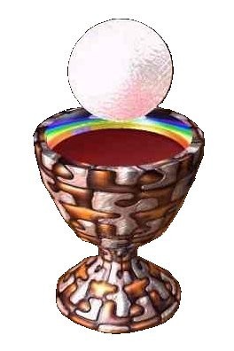 Chalice photo