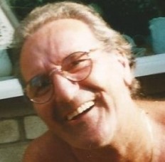 Jim Garvey Photo of the late James Garvey