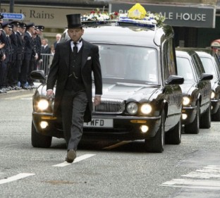 Manchester Funeral Director Funeral Directors Manchester