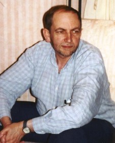 Terry Mather Terry Mather photo