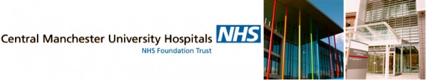 Central Manchester University Hospitals Central Manchester University Hospitals
