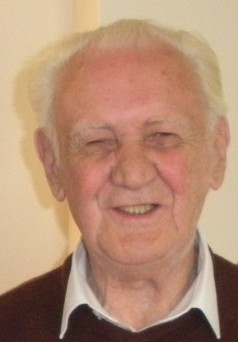 Michael Irwin RIP photo of the late Mike Irwin