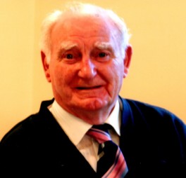 Jack Corkill RIP photo of Jack Corkill