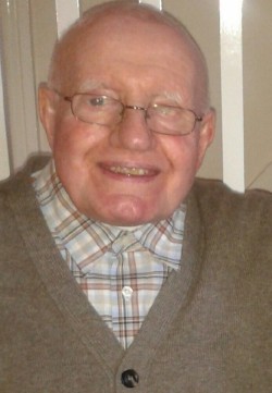 Patrick Burns RIP photo of the late Patrick Burns