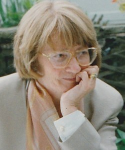 Anne Cunningham RIP photo of the late Anne Cunningham RIP of Sunnybank, Bury