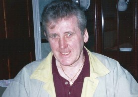 William Greene Bill Green