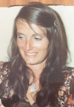 The late Janice Booth RIP photo of the late Janice Booth Prestwich Funeral Service