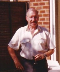 Al Kay photo of Albert Kay